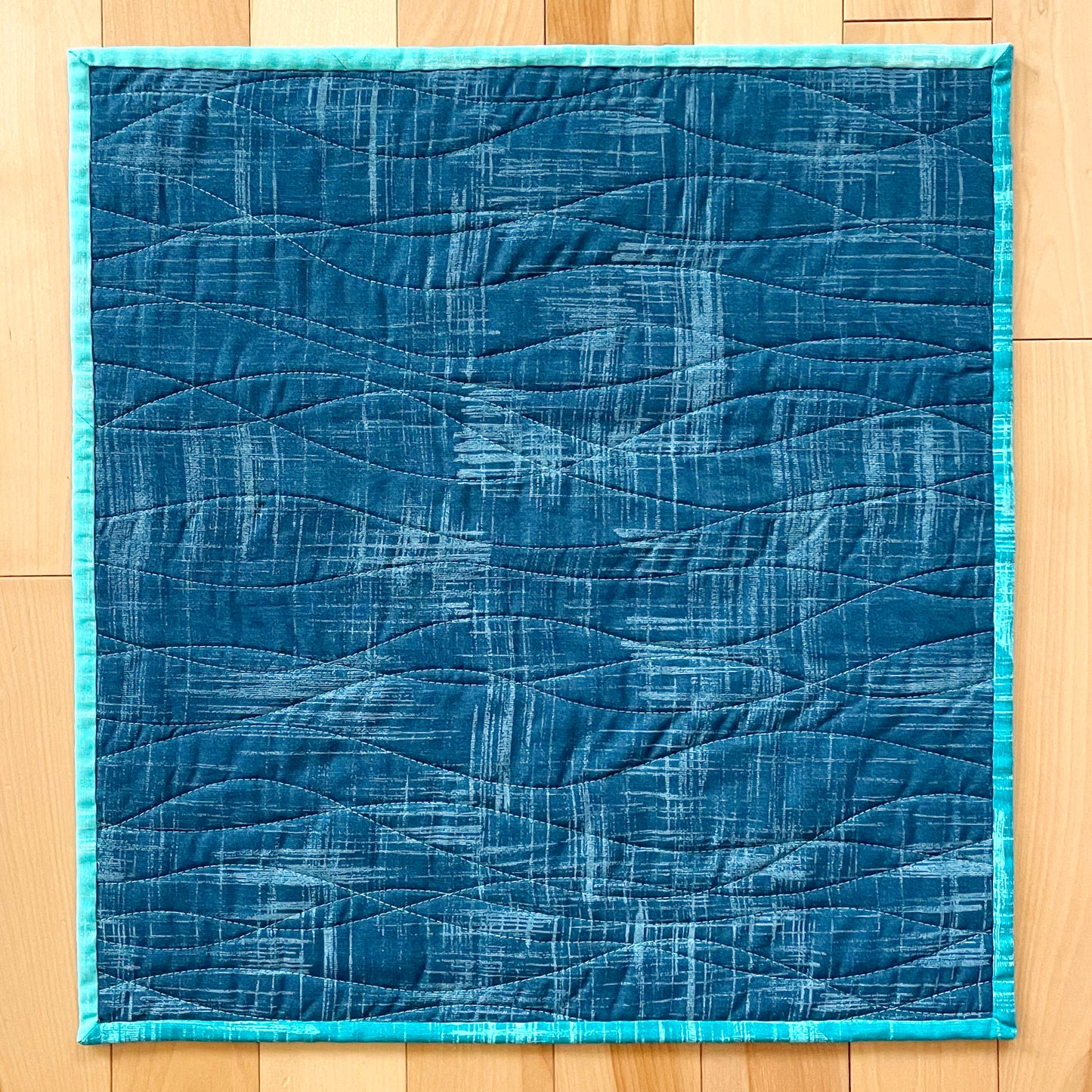 Anchor Mini Quilt
