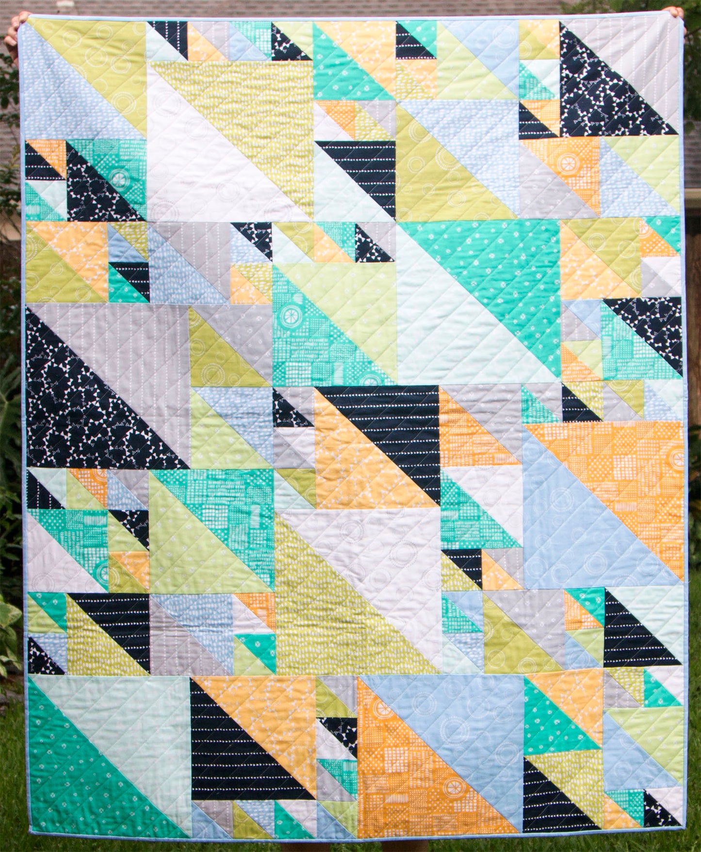 Beginner PRINT Pattern Bundle