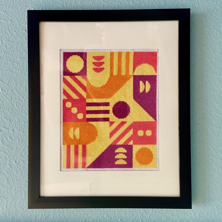 FREE - Cross Stitch 101 Tutorial