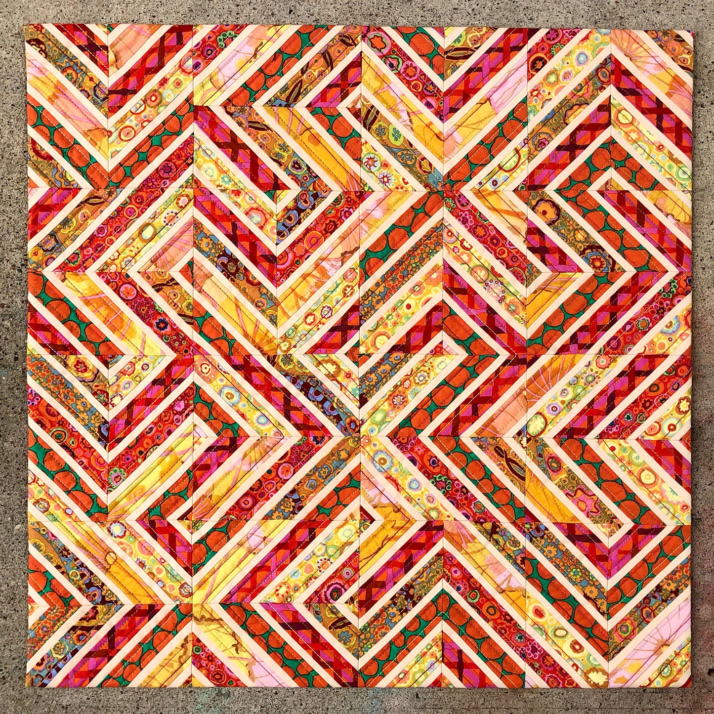 FPP PDF Pattern Bundle