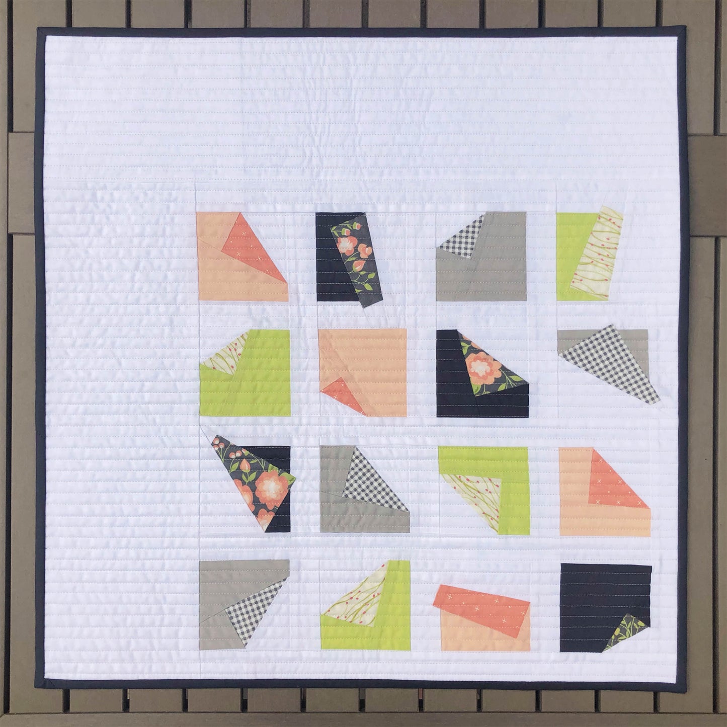 FPP PDF Pattern Bundle