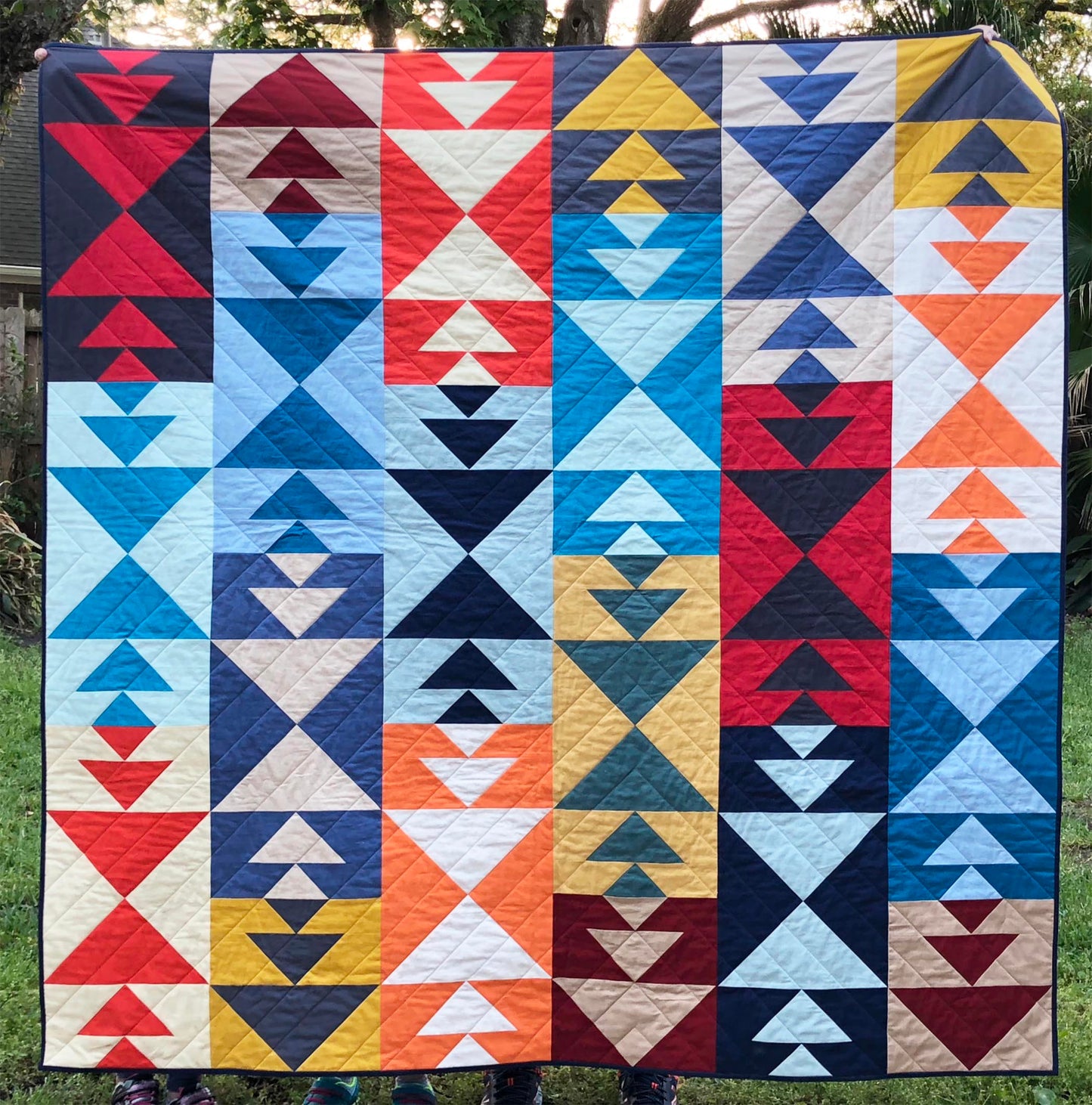 Beginner PRINT Pattern Bundle