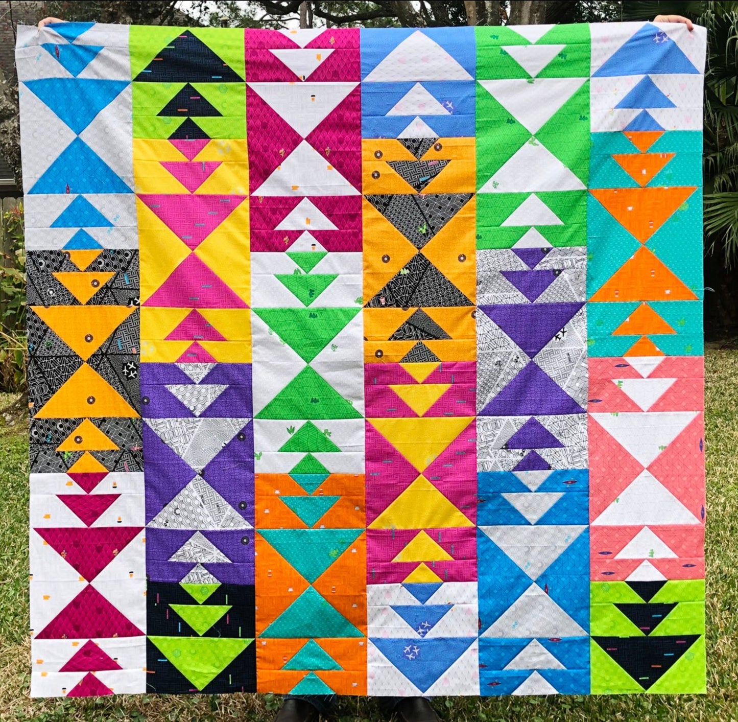 Beginner PRINT Pattern Bundle