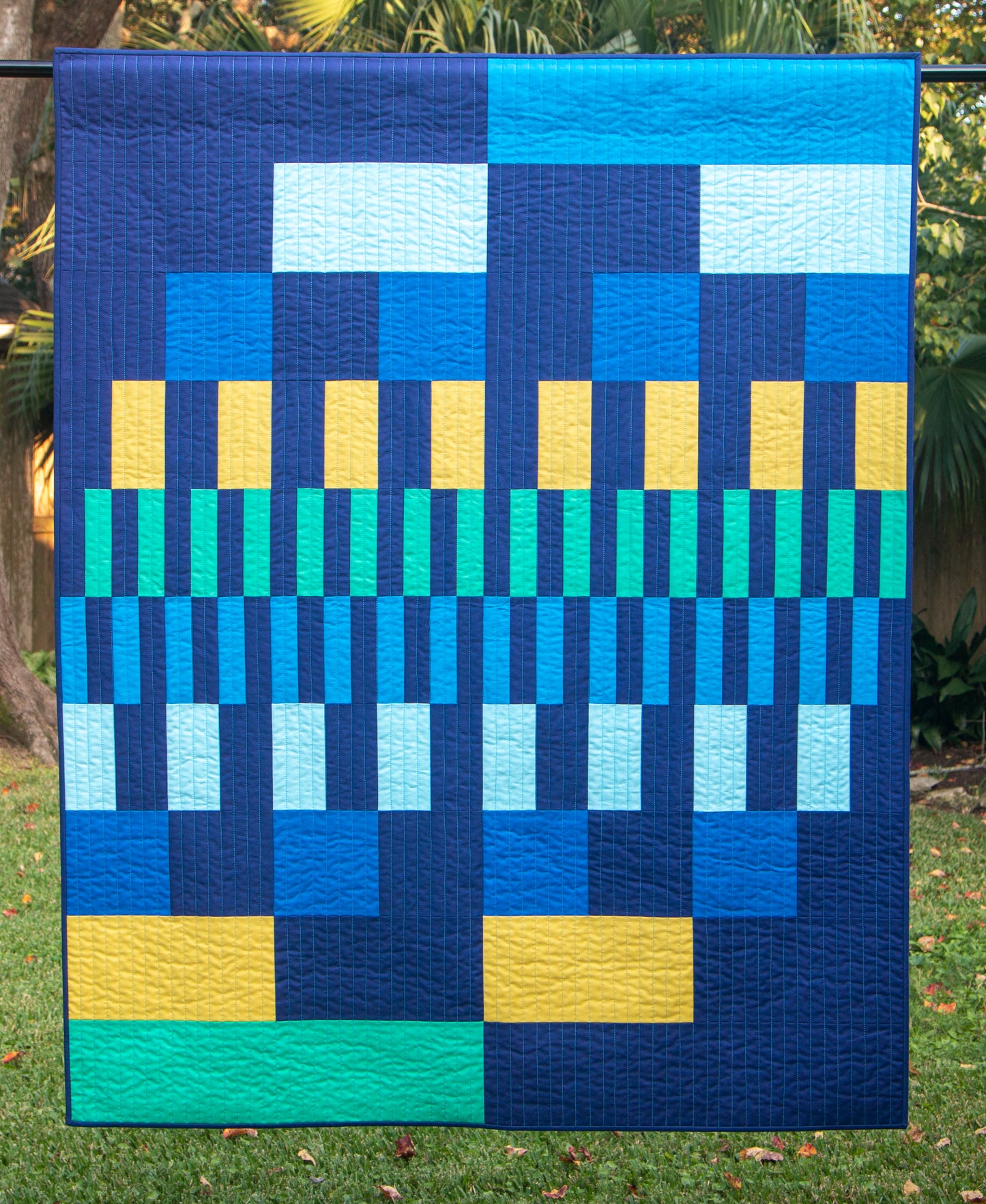 Beginner PRINT Pattern Bundle