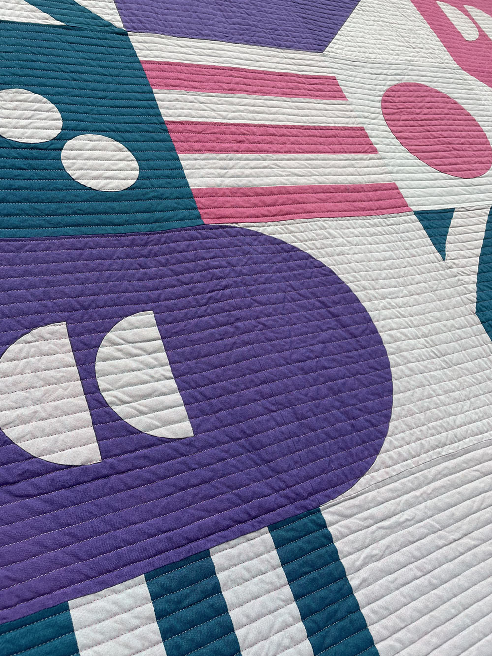 Game Night PRINT Pattern
