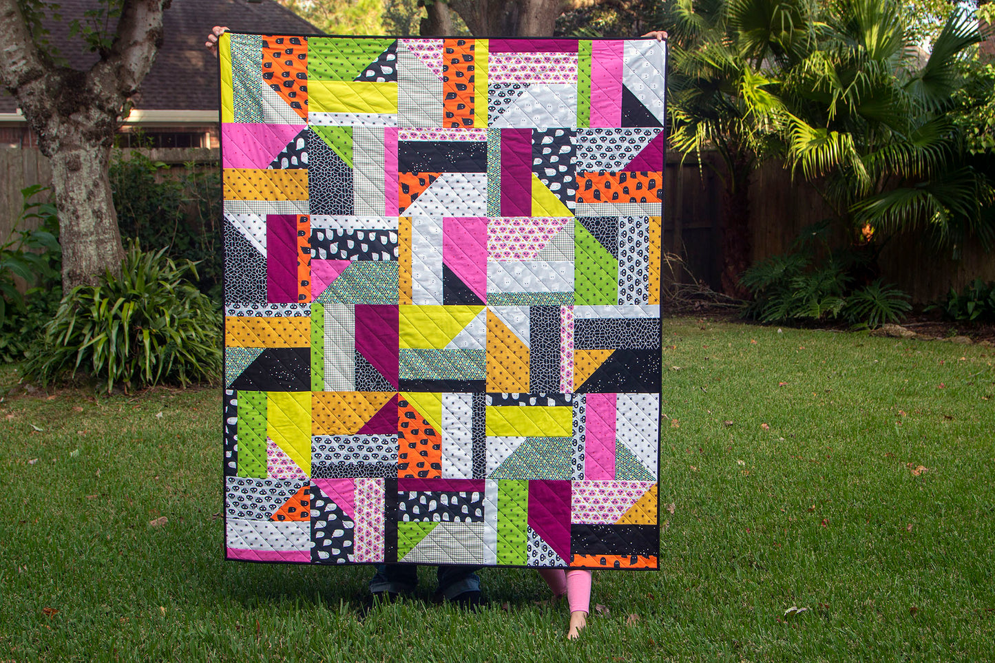 Shake and Bake PDF Pattern