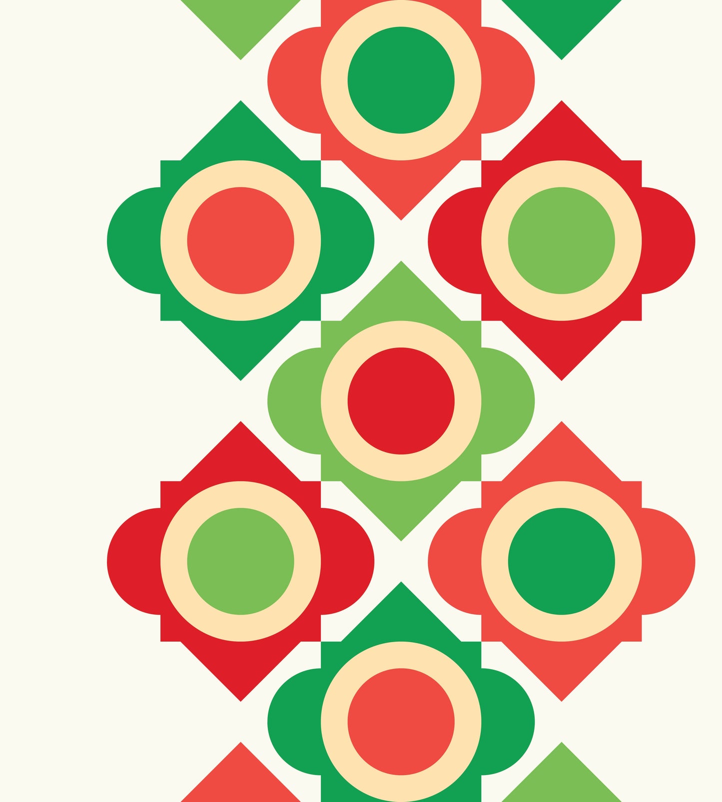 Moon Lights PDF Pattern