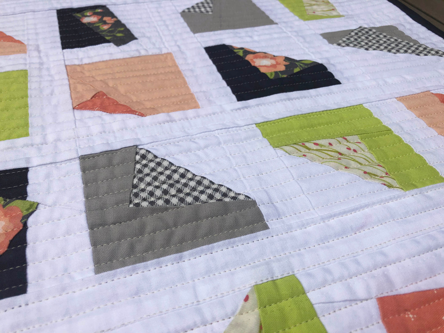 Notes to Self PDF Pattern