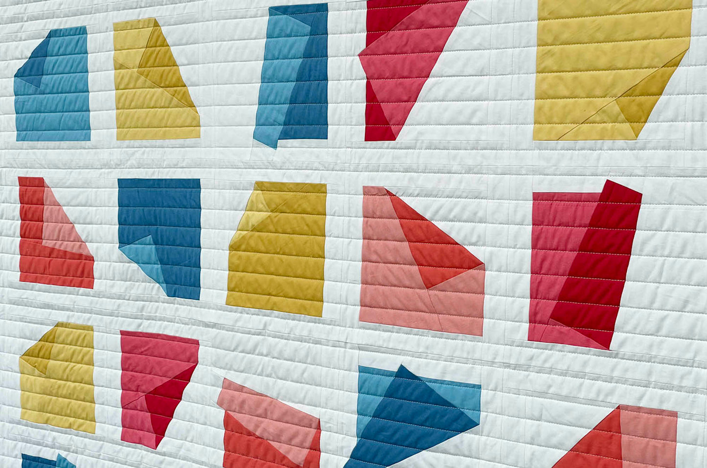 Notes to Self PDF Pattern