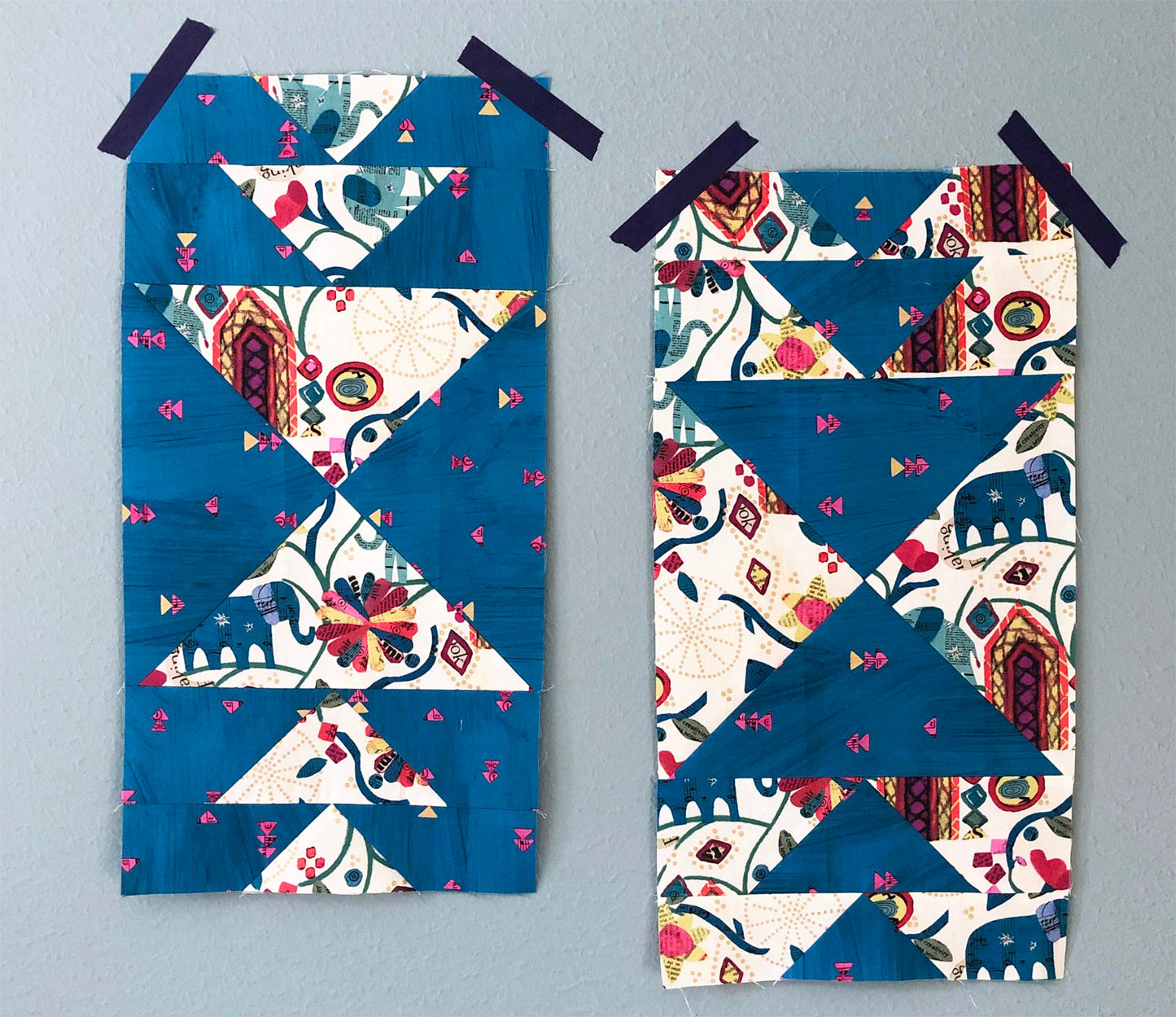 Pathfinder PRINT Pattern