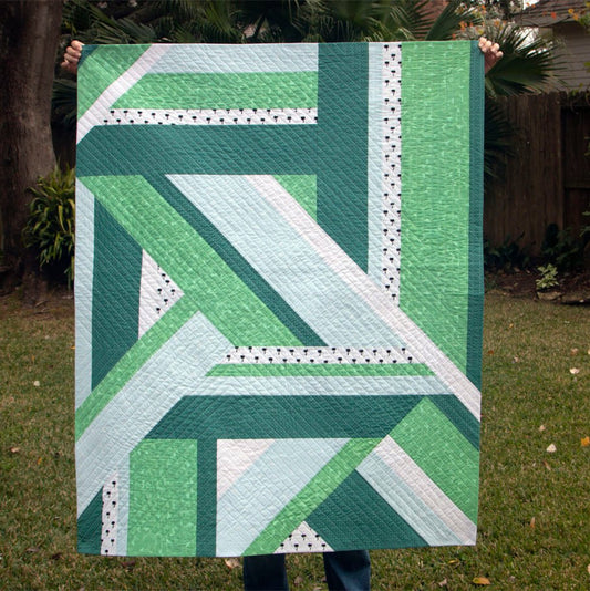 Palmdale Wall/Lap Quilt