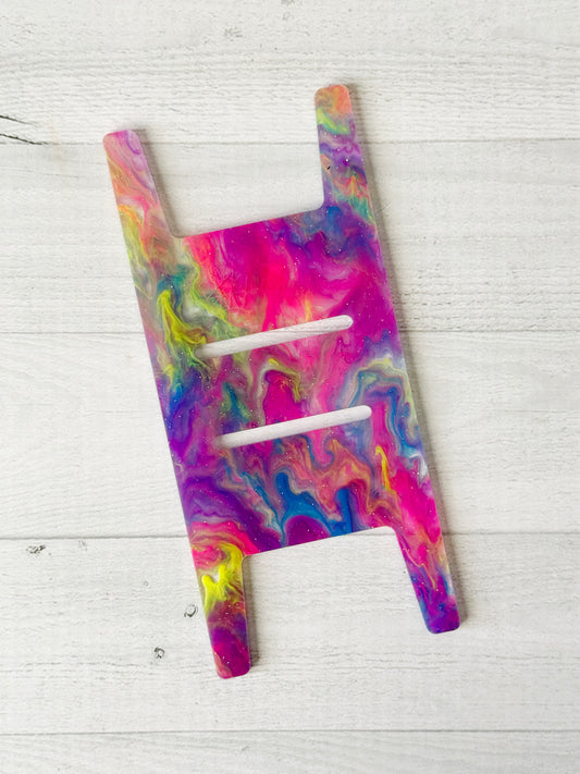IMPERFECT Acrylic Binding Spools