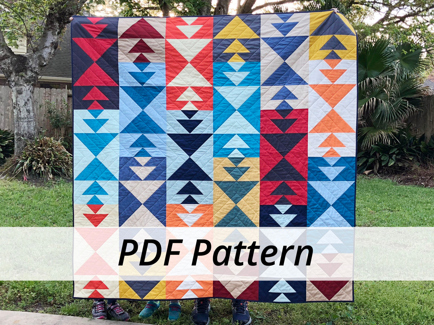Pathfinder PDF Pattern