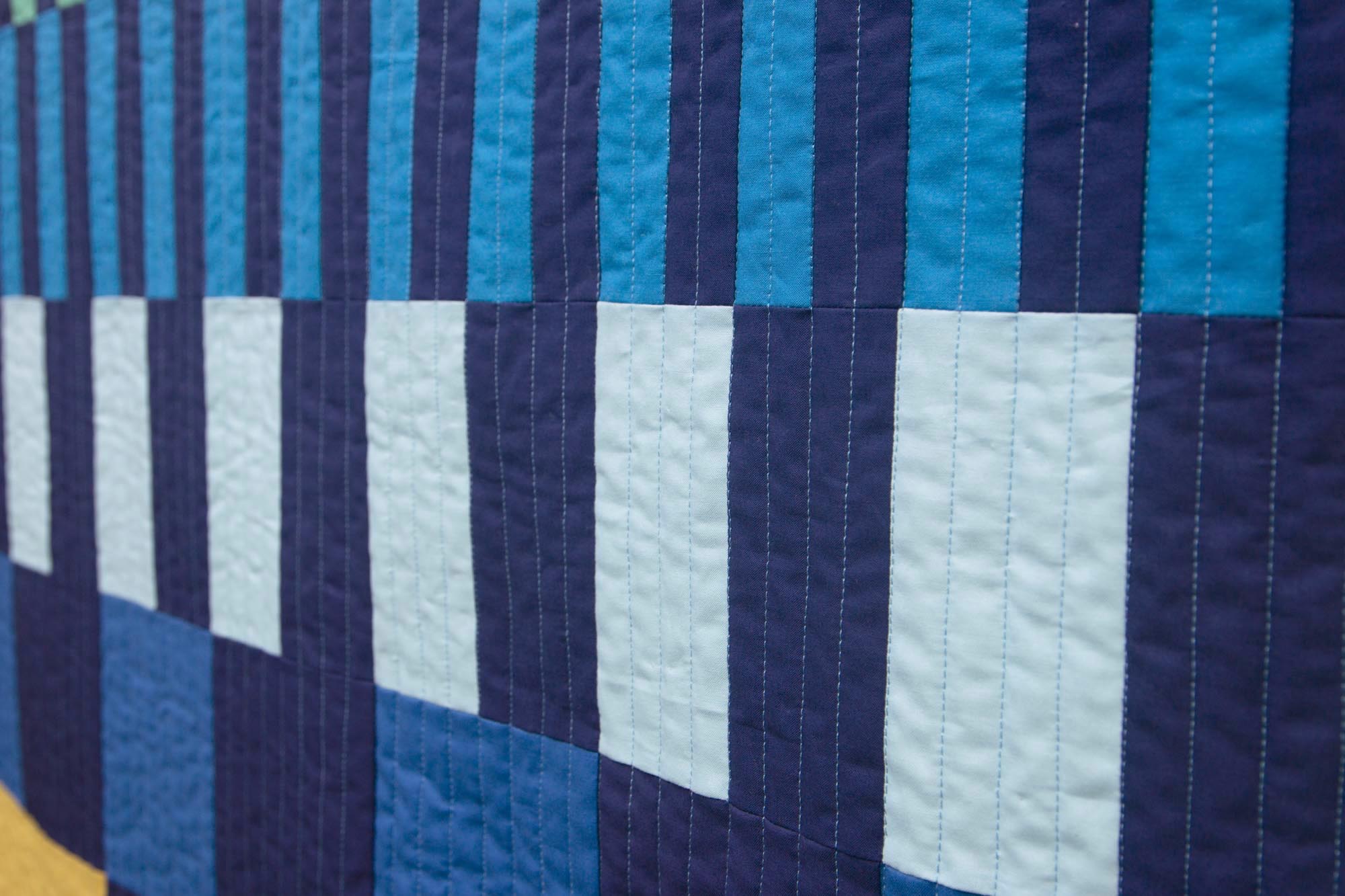 Split Level PRINT Pattern – Sarah Ruiz Quilts